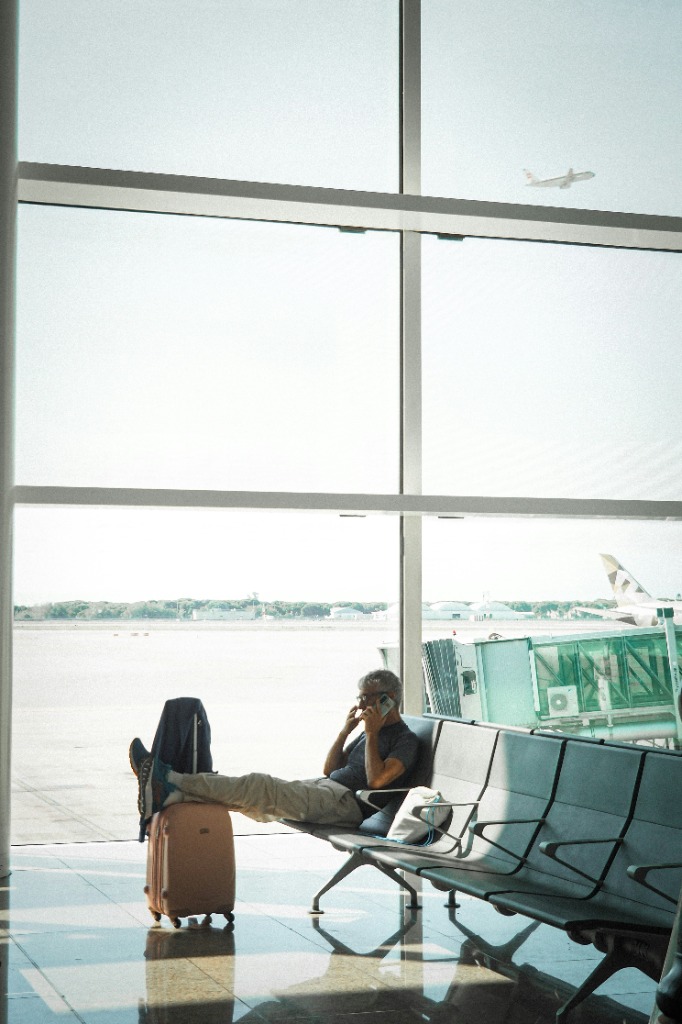 Transit Visa Consulting